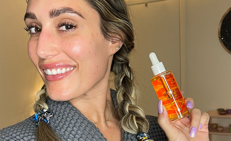 Wrestling with Wrinkles? Youāre Going to Need Retinol in Your Routine.