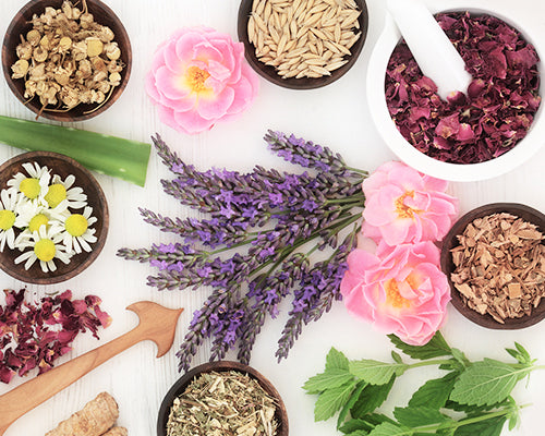 Eczema: How to treat and find relief naturally