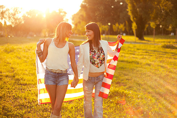 4 Steps to a healthy 4th of July