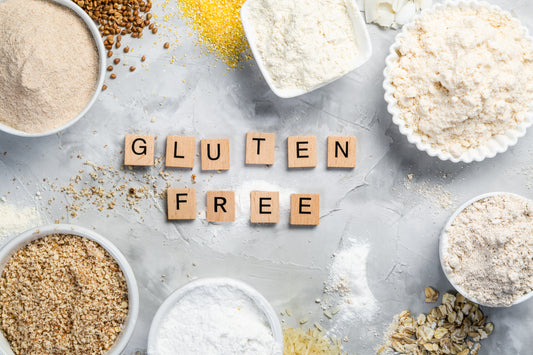 Is your skincare Gluten free?