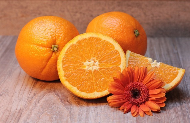 Everything about vitamin C in skincare