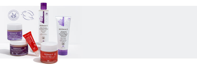 Clean Beauty Day: 20% OFF Skin Restore, Anti-Wrinkle & Firm + Lift Collections