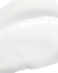 Close-up of a white substance with a textured surface