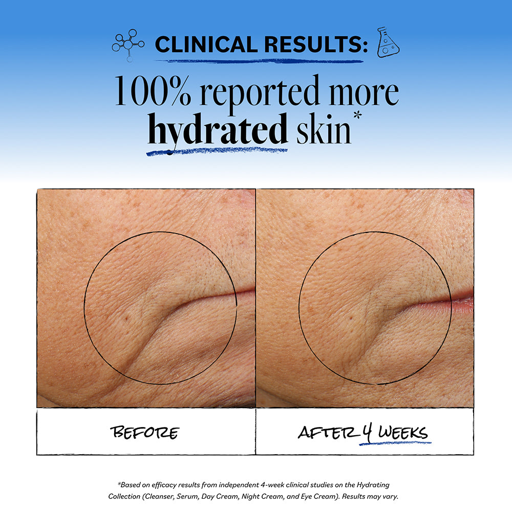 DERMA E | Ultra Hydrating Antioxidant Day Cream