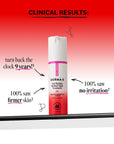 Anti-Wrinkle Retinol Night Treatment