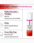 Anti-Wrinkle Retinol Night Treatment