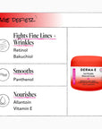 Anti-Wrinkle Renewal Cream