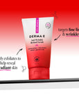 Anti-Wrinkle Retinol Scrub