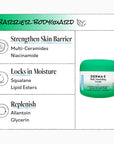 Sensitive Skin Barrier Care Set