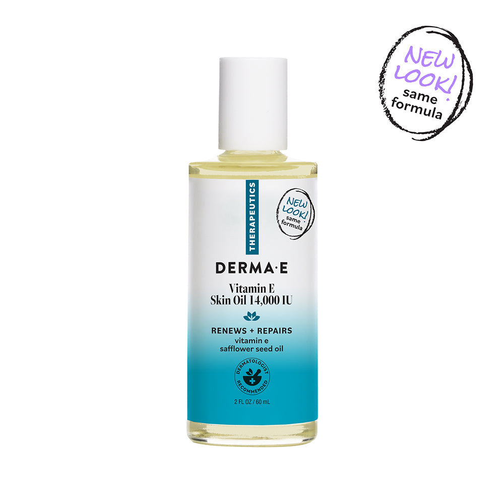 liquid vitamin e for skin Vitamin E 14000 IU Oil