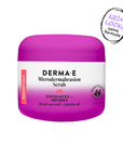 Microdermabrasion Scrub