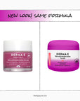 Microdermabrasion Scrub