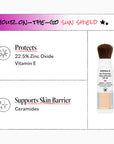 Sun Protection Mineral Powder SPF 30