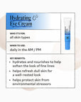 Hydrating Eye Cream