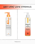Acne Deep Pore Cleansing Wash