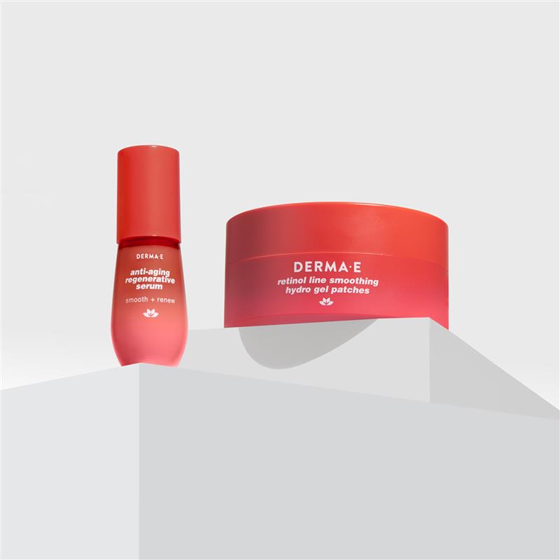 Derm Takes The Street: The Glow Is the Show Bundle