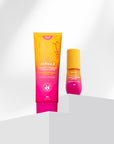 Derm Takes The Street: Pure & Potent Brightening Bundle