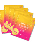 Vitamin C Bright Eyes Hydro Gel Patches (5 pack)