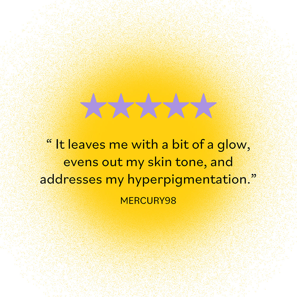 Vitamin C Weightless Moisturizer SPF 45