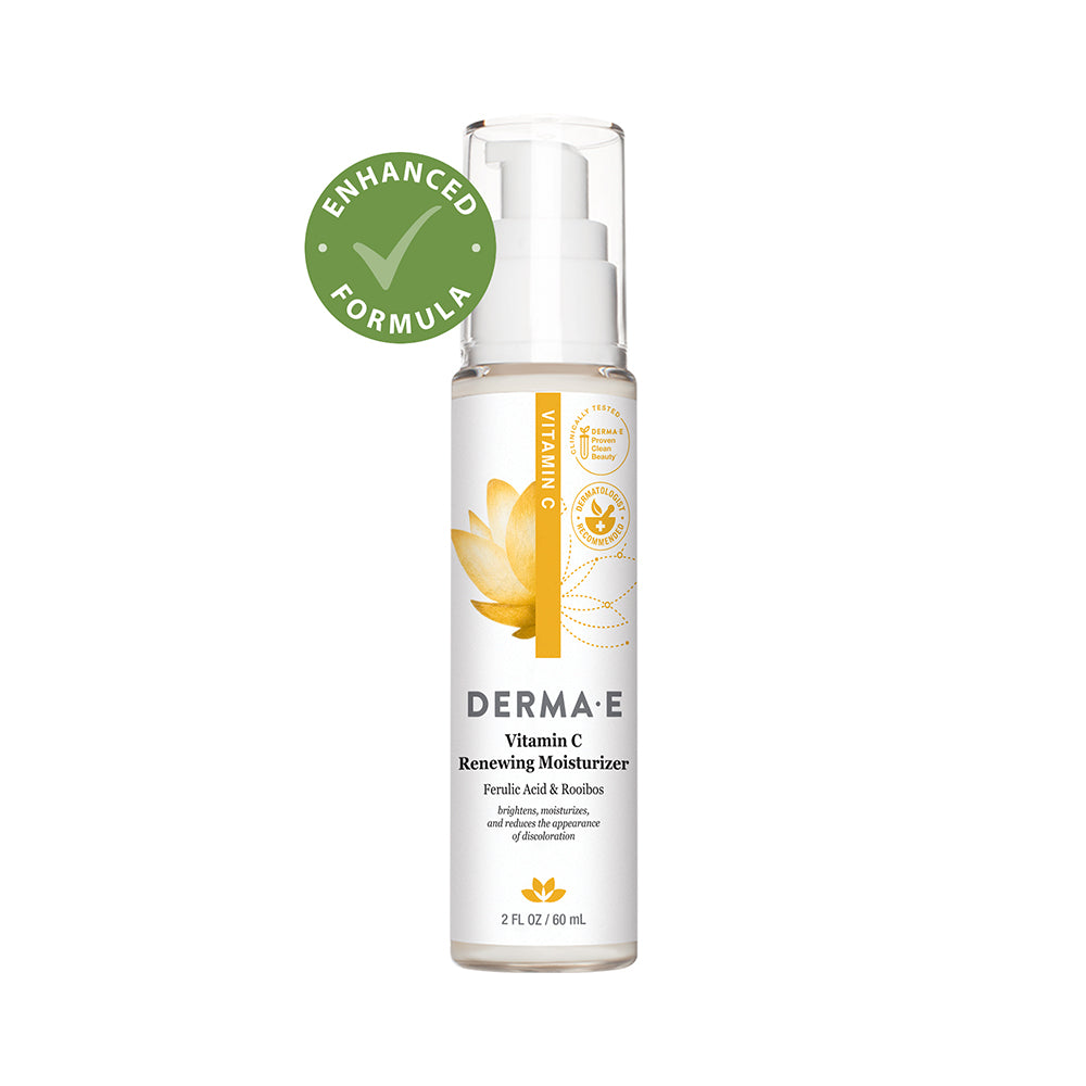 Vitamin C Renewing Moisturizer