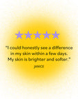 Vitamin C Intense Night Cream