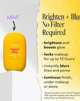 Vitamin C Luminous 2-in-1 Primer