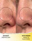 Vitamin C Luminous 2-in-1 Primer