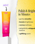 Vitamin C Whipped Radiance Polish