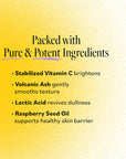Vitamin C Whipped Radiance Polish