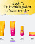 Vitamin C Whipped Radiance Polish