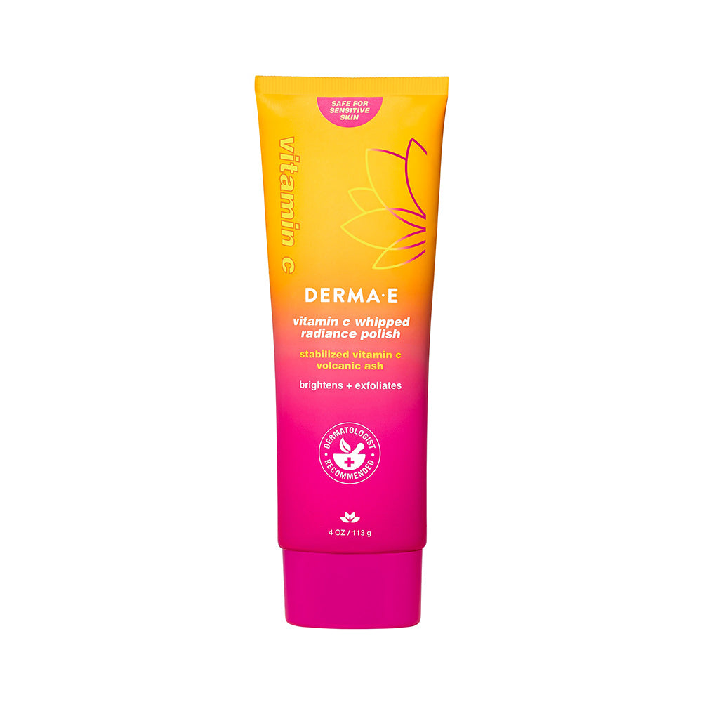 Vitamin C Whipped Radiance Polish
