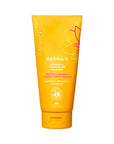 Vitamin C Foaming Oil Cleanser