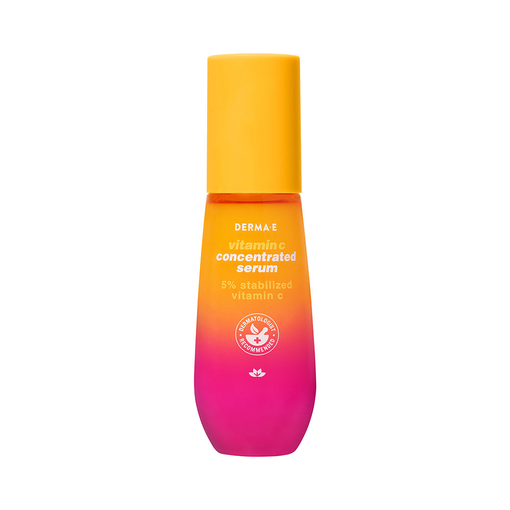 Limited Edition Brightening & Anti-Aging Serum Bundle