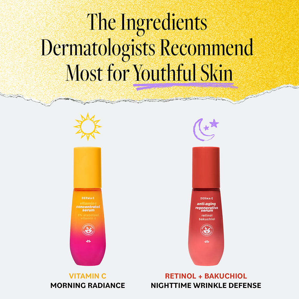 Vitamin C Concentrated Serum, Limited Edition (1.7 oz)