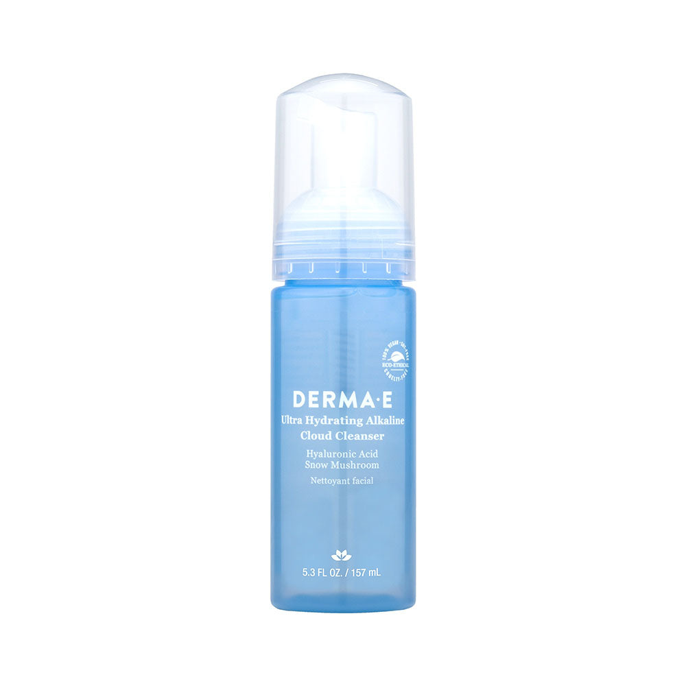 Ultra Hydrating Alkaline Cloud Cleanser
