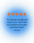 Ultra Hydrating Alkaline Cloud Cleanser