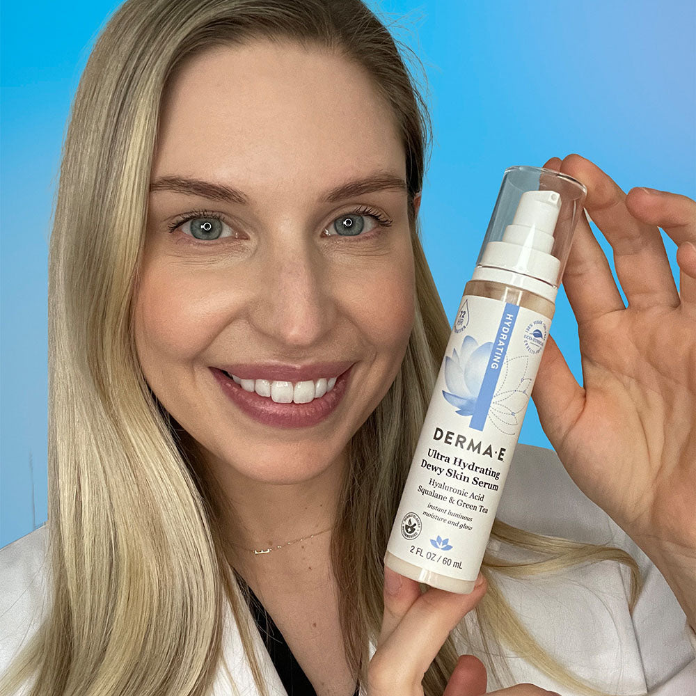 美容液 Yunth Pure VA Derma Serum Yunth 