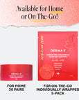 Retinol Line Smoothing Hydro Gel Patches (30 pack)