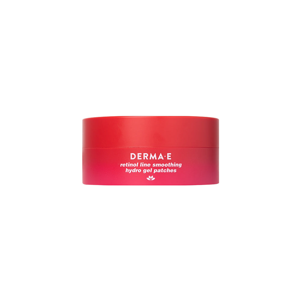 Retinol Line Smoothing Hydro Gel Patches (30 pack)