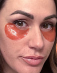 Retinol Line Smoothing Hydro Gel Patches (30 pack)