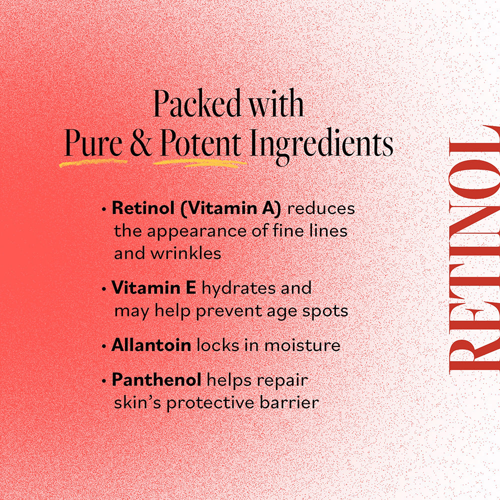 Anti-Wrinkle Renewal Cream
