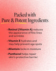 Anti-Wrinkle Renewal Cream