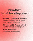 Anti-Wrinkle Cleanser