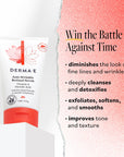 Anti-Wrinkle Retinol Scrub
