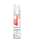 Derma-E Anti-Aging Regenerative Serum bottle on a white background