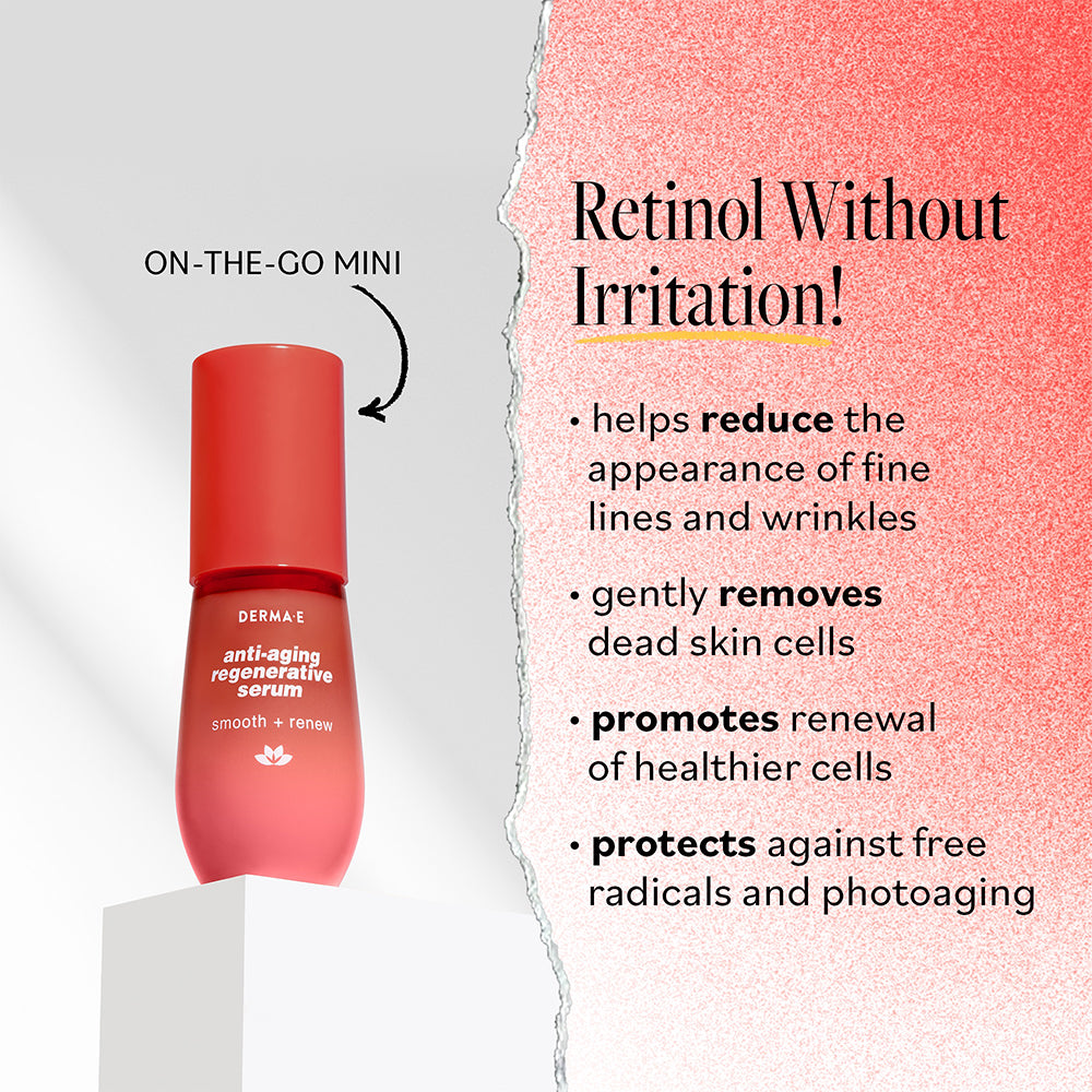 Derm Takes The Street: The Glow Is the Show Bundle