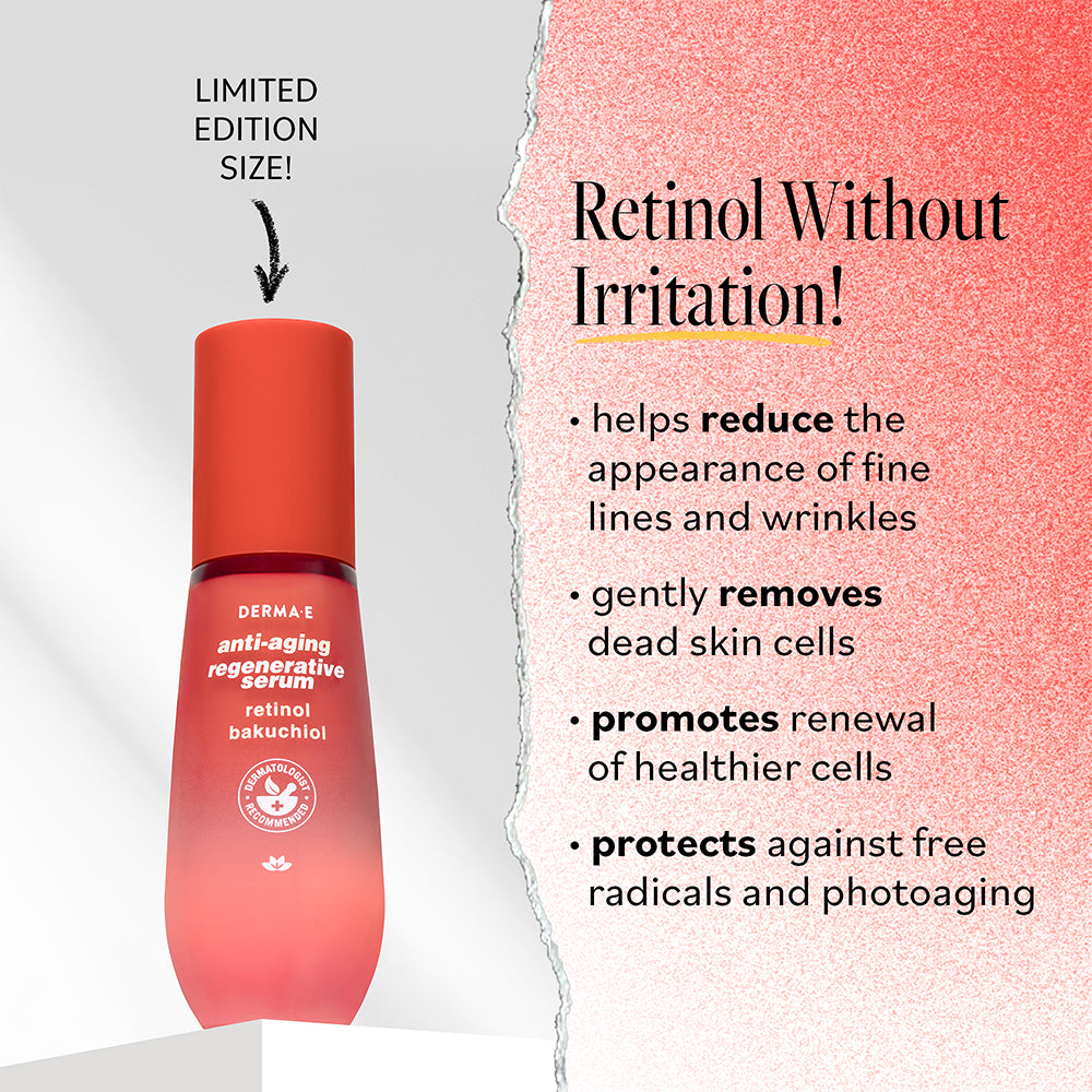 Limited Edition Brightening & Anti-Aging Serum Bundle