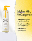Vitamin C Daily Brightening Cleanser