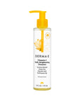 Vitamin C Daily Brightening Cleanser