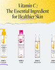 Vitamin C Daily Brightening Cleanser